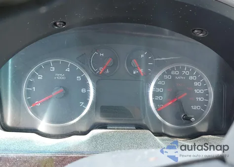 2006 Ford Five Hundred Sel z USA, uszkodzony, nr VIN 1FAFP24126G176266